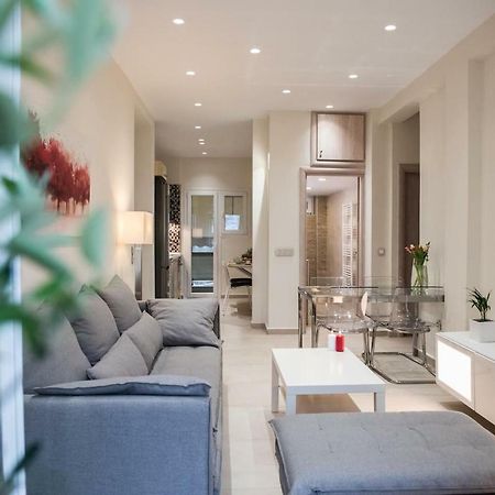 Ammos Elegant Luxury Apartment Corfu  Eksteriør billede