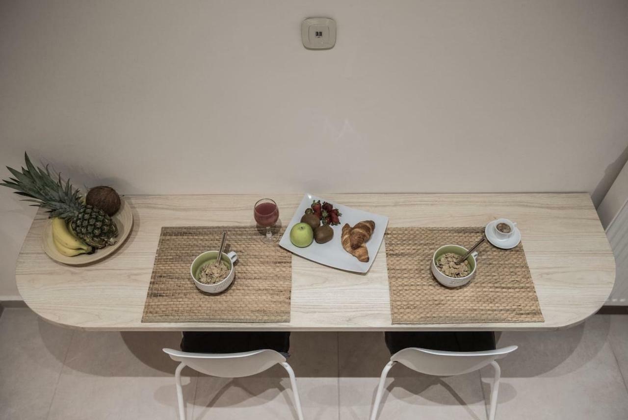 Ammos Elegant Luxury Apartment Corfu  Eksteriør billede