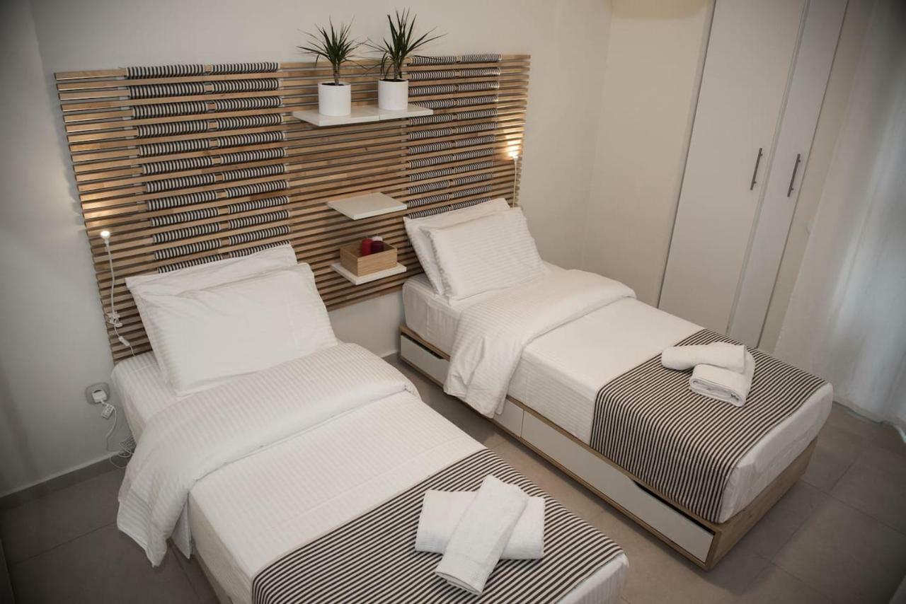 Ammos Elegant Luxury Apartment Corfu  Eksteriør billede