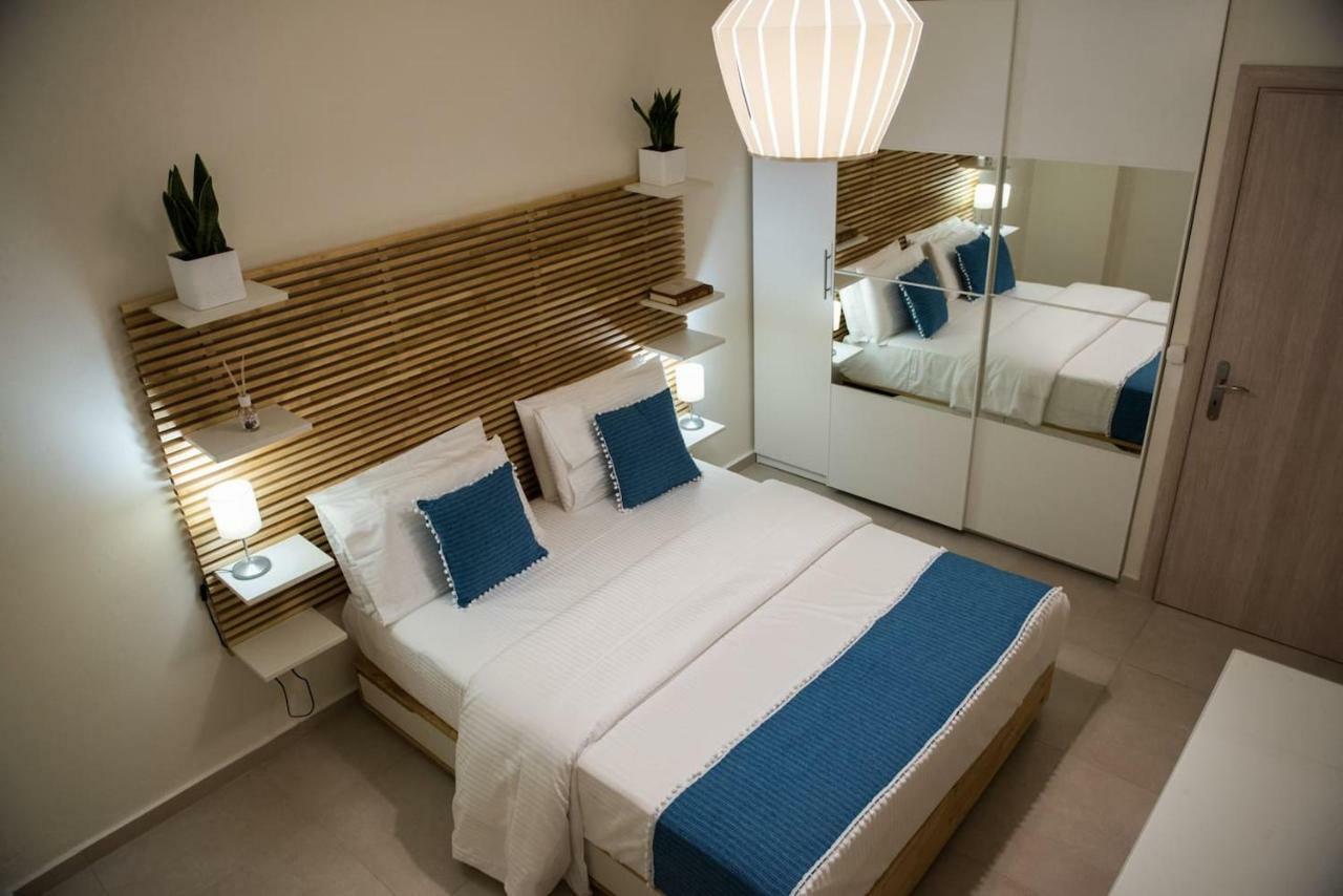 Ammos Elegant Luxury Apartment Corfu  Eksteriør billede