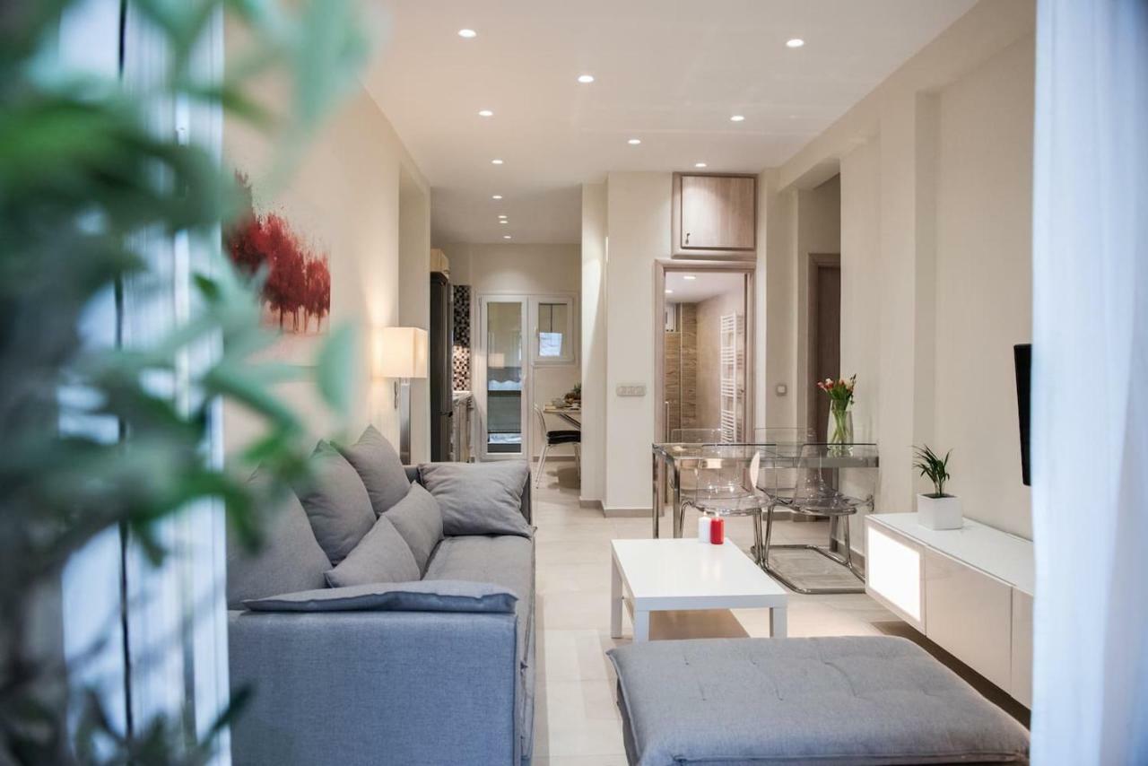 Ammos Elegant Luxury Apartment Corfu  Eksteriør billede