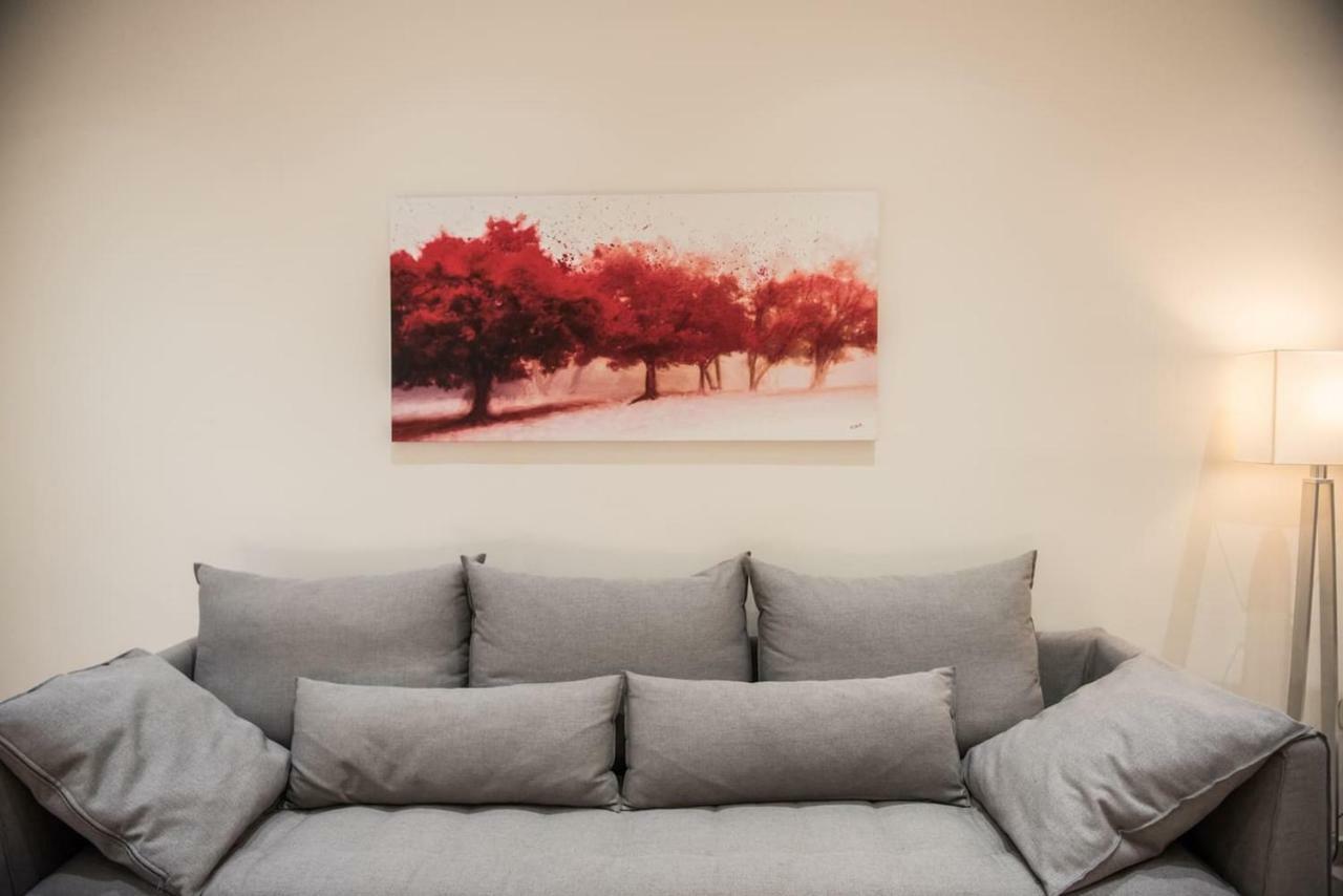 Ammos Elegant Luxury Apartment Corfu  Eksteriør billede